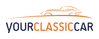 Logo Your Classic Car
